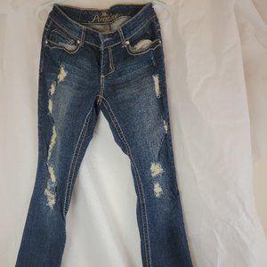 Premiere Denim Jeans